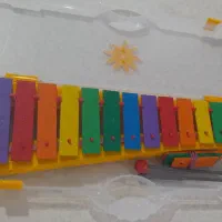 بازی آموزشی بلز مدل بلز رها ۲ اکتاو