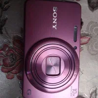 دوربین عکاسی سونی