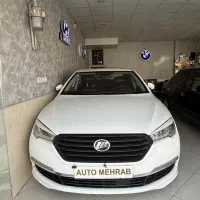 لیفان 820، مدل ۱۳۹۵|خودرو سواری و وانت|مشهد, تربیت (صدف)|دیوار