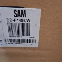 ماشین لباسشویی نو و آکبند