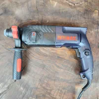 دریل هیلتی ۳/۵ کیلو بتن کن مشکی اصلی اینتیمکس