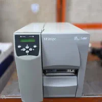 فروش انواع لیبل پرینتر هاز صنعتی زبرا|پرینتر، اسکنر، کپی، فکس|تهران, کیانشهر|دیوار