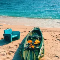 تور ریلی قشم دی ماه