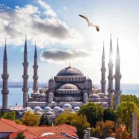 تور استانبول / تورآنتالیا / ترکیه / کارگزارمستقیم|تور و چارتر|شیراز, ریشمک|دیوار