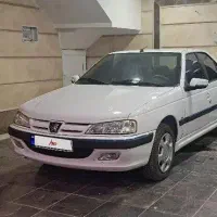 پژو پارس تی یو فایو|خودرو سواری و وانت|قم, زاد|دیوار