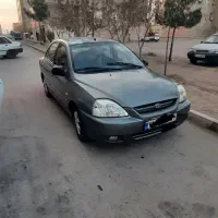 ریو ۸۸|خودرو سواری و وانت|سبزوار, توحیدشهر|دیوار