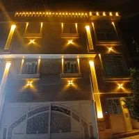 منزا ویلایی طبقه دوم نوساز لوکس