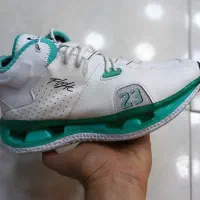 کتونی جردن فلایت23 ساقدار ۴۱|کیف، کفش، کمربند|شهریار, شهریار|دیوار