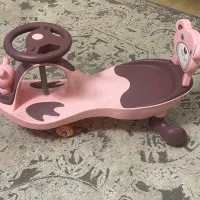 لوپ کار در حد نو|اسباب‌بازی بچه|اندیشه, اندیشه فاز ۳|دیوار