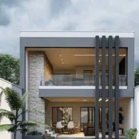 هاشمیه-ویلایی-200متری-دوتا-واحد100متری