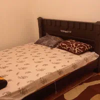 یک واحدآپارتمان همکف قائل زندگی برای ۳نفر|اجارهٔ کوتاه‌مدت آپارتمان و سوئیت|ملارد, |دیوار
