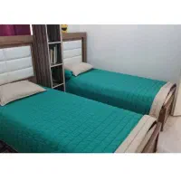 دو تا تخت|تخت و سرویس خواب|هشتگرد, تهران دشت|دیوار