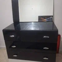 آینه و دراور