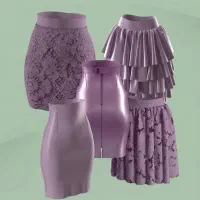 clo3d ، طراحی لباس دیجیتال