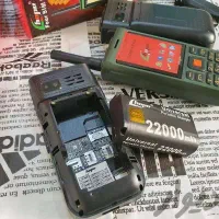 گوشی ارتشی هوپ فول امکانات tv دار|موبایل|شیراز, دارالرحمه|دیوار