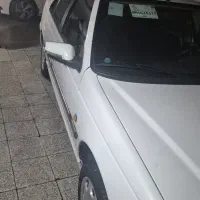 پژو پارس مدل ۱۴۰۰ xu7|خودرو سواری و وانت|تهران, شیخ هادی|دیوار