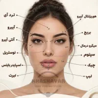 انجام کلیه خدمات پرسینگ