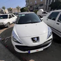 207 پاناروما دنده ای