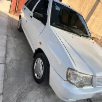 پراید ۱۱۱ هاچ بک مدل ۹۵|خودرو سواری و وانت|لار, |دیوار