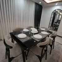اجاره آپارتمان ، اجاره مبله ، روزانه ، سعادت آباد
