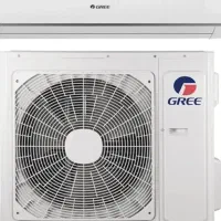 کولر گازی گری