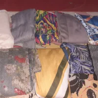 شال و روسری