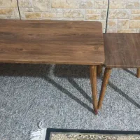 مبل در حد نو|مبلمان خانگی و میز عسلی|تایباد, |دیوار