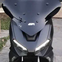 ویسته ۲۵۰ سی سی|موتورسیکلت|تهران, جمهوری|دیوار