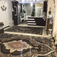 اجاره آپارتمان ۹۰ متری ۲ خوابه در شهرک خاتم النبیا
