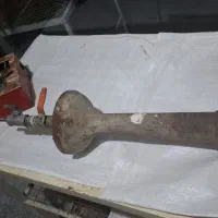 مشعل شیپوری