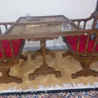 تخته نرد شطرنج