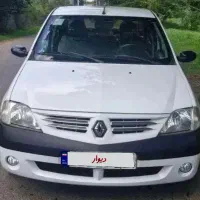 ال ۹۰ پارس تندر تک برگ سند