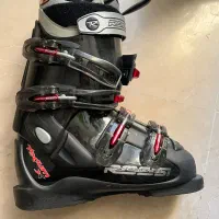 بوت اسکی روسیگنال