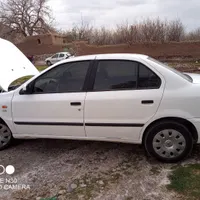 سمند Lx ساده مدل 98|خودرو سواری و وانت|تهران, سبلان|دیوار