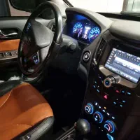 هایما s7 مدل ۹۷|خودرو سواری و وانت|اسلام‌شهر, شهرک سعیدیه|دیوار