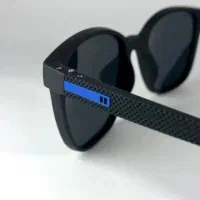 عینک مردانه افتابی اوگا مدل اسپرت مربعی