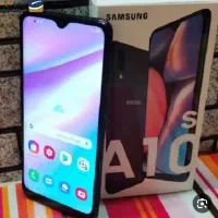گوشی موبایلa10s