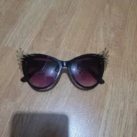عینک chanel طراحی خاص|زیورآلات و اکسسوری|شیراز, باغ تخت|دیوار