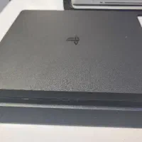 ps4 پی اس فور کپی خور یکترابایت با دو دسته اصلی