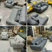 رنگ بندی نامحدود به دل خواه شما هست|مبلمان خانگی و میز عسلی|صدرا-فارس, فاز ۱|دیوار