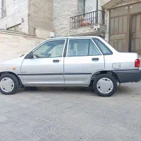 پرایدمدل ۸۷|خودرو سواری و وانت|تهران, پاسداران|دیوار