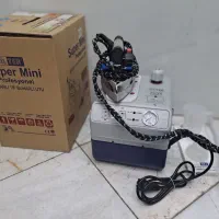 اتوبخار  سیلتر ۳/۵ لیتری مونتاژ ایران|اتو و لوازم اتو|قرچک, مهدیه|دیوار