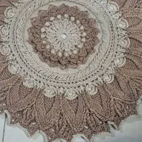 فرشینه ماندالا