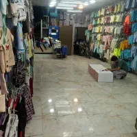 مغازه حاشیه ایثارگران۹۰متری|اجارهٔ مغازه و غرفه|مشهد, ایثارگران|دیوار