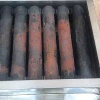 کباب پز|اجاق گاز و لوازم برقی پختوپز|خرمآباد, |دیوار