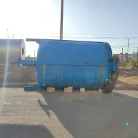 مخزن فلزی لیچینگ رابر|ماشین‌آلات صنعتی|تهران, نارمک|دیوار