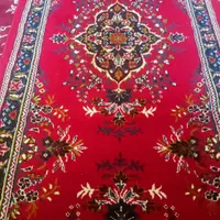 فرش کناره
