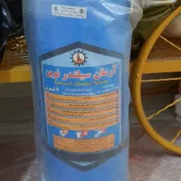 کپسول آتش نشانی مخلوط آب و فوم ۶ لیتری