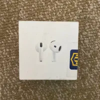ایرپاد ۴ (airpods4)