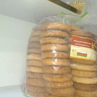 کلوچه زنجبیلی بیرجندی و حبه عناب|خوردنی و آشامیدنی|تربت جام, پاسداران|دیوار